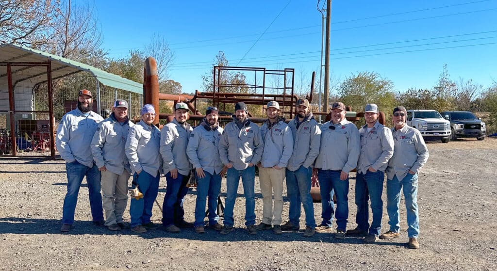 Arkansas Elite Welding Academy Instructors